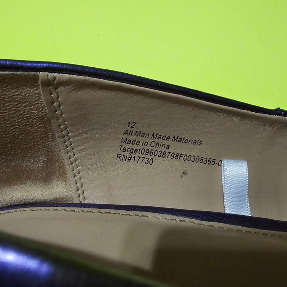 A New Day Heels - Picture 3 of 16